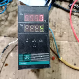 Ремонт термогерулятора