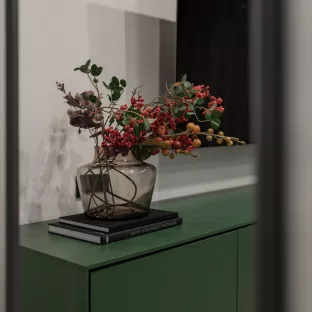 Мої інтер’єри — вже втілені в життя