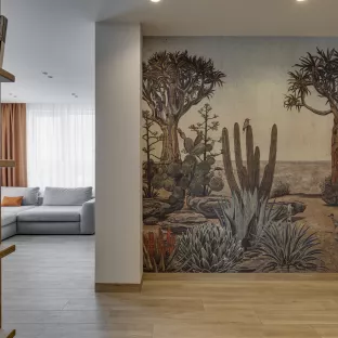 Мої інтер’єри — вже втілені в життя