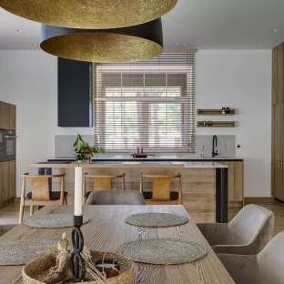 Це не рендери, а реальні простори, у яких живуть і працюють мої клієнти.