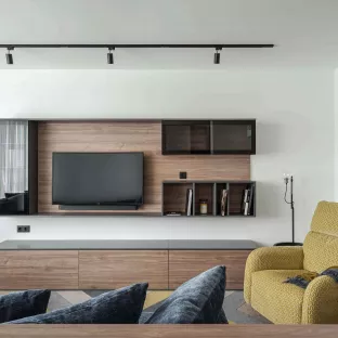 Мої інтер’єри — вже втілені в життя