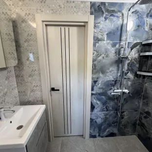 Ремонт ванної кімнати під ключ 