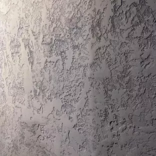 Поклейка шпалер, декор стін