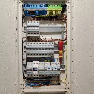 Электромонтаж.Дом, Квартира Офис.