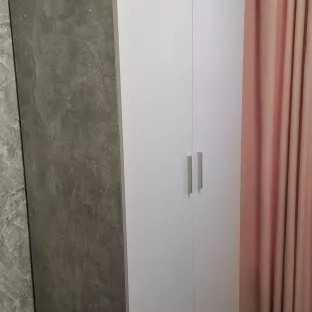 Шафа розпашна