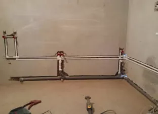 Ремонт квартир