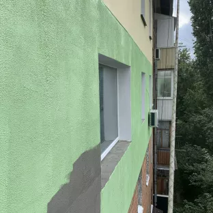 Верхолазні роботи