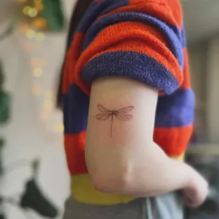 Тату в Ірпені. Наважуйся, стерильно і безпечно