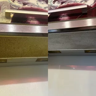 Прибирання після ремонту 