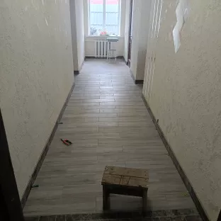 Ремонт квартир под ключ