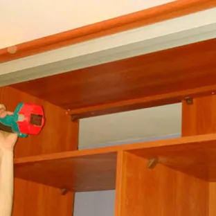 Складання меблів