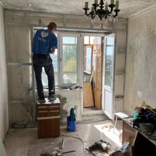 Робочі моменти