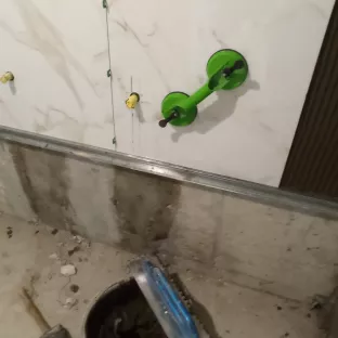 Ванні кімнати під ключ