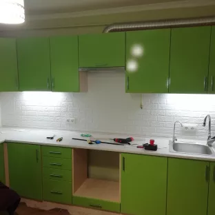 Домашній майстер. Монтажні послуги по дому..му..