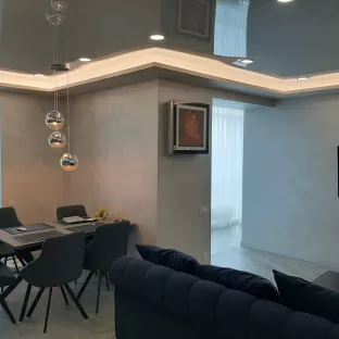 ЖК Ривер парк