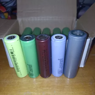 Ремонт акамулятора самоката