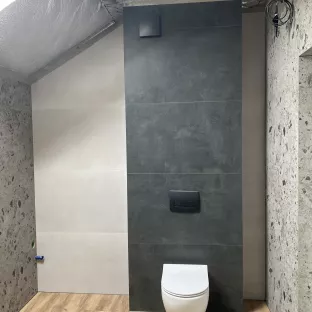 Ремонт квартир під ключ