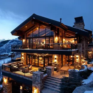 Проектування будінків