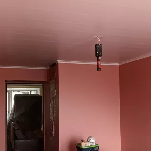 Косметический ремонт квартиры