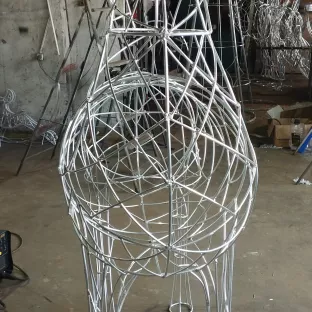 Металлоконструкции 