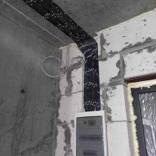 Електромонтаж