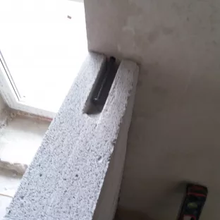 Газоблок, цегла