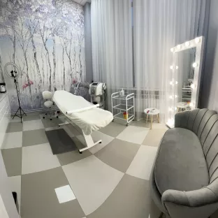 Салон краси