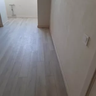 Ремонт кімнати і кухні 