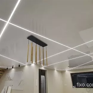 Натяжні стелі Коростень 