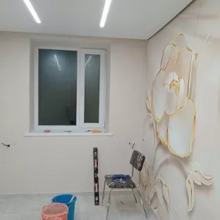 Ремонт квартир 