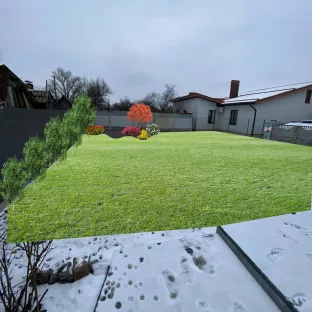 Ландшафтный дизайн 