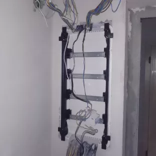 Электромонтаж 