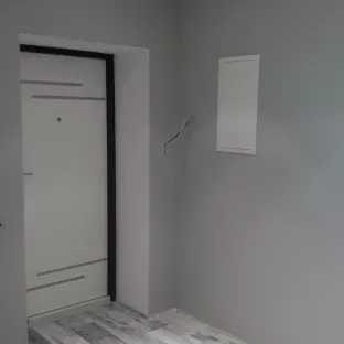 Ремонт квартир, комерційних примiщень.