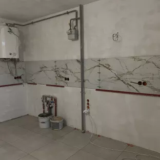 Укладання плитки 