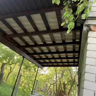 Виконані роботи 