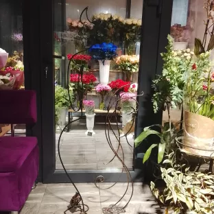 Зварювання кування 