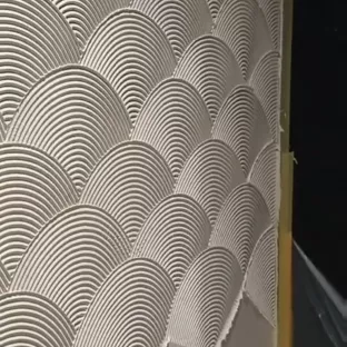 фасады и внутренняя отделка стен