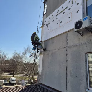 Утеплення квартир 