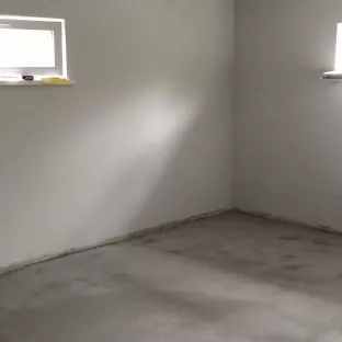 Технічне приміщення, кухня.