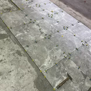 Ремонт квартир под ключ