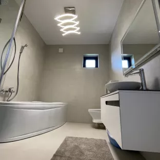 Стелі на будь-який смак.