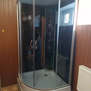 Сантехнічні роботи