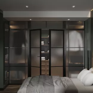 Візуалізація інтер'єру 