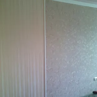 Малярные работы 