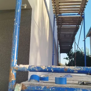 Утеплення будинків в Вінниці та Вінницькій області