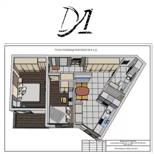 Плани з технічної  частини  проекту 