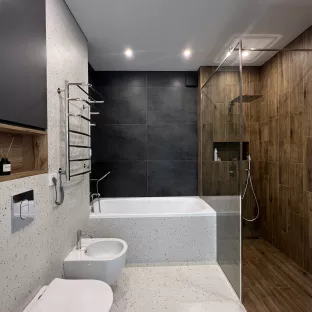 Ремонт квартир під ключ