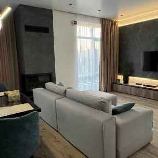 Ремонт квартир під ключ