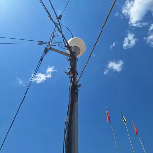 Ремонт проводки