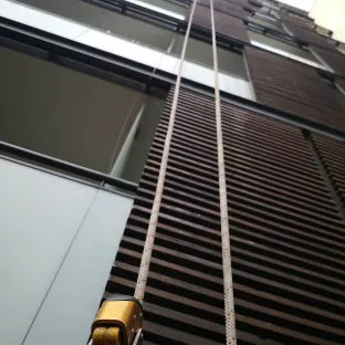 Rope Access Technician 